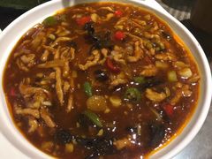 -刘胖子家常菜·蹄花焖藕(中南店)