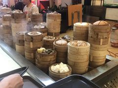 -龙的酒楼·手工早茶·顺德菜(近良路店)
