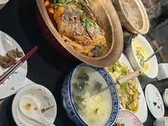 -淮府宴