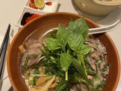 -美奈小馆·东南亚菜(福田星河COCO Park店)