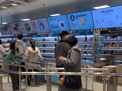 -宜家·瑞典风味餐厅(四元桥店)