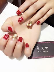 iphone_upload_pic-星美甲