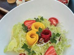 -汉水谣·江景餐厅(江滩店)