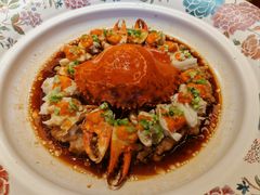 -饭菊家宴·老平安(平安店)