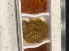 -韩时烤肉(丰科万达广场店)
