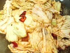 -首秀·四川料理(吾悦广场店)
