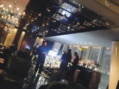 -广州四季酒店·天吧·高空酒吧