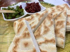 -秦忆浓岐山臊子面(扶风店)