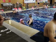 -梧桐阳光国际游泳健身会所(亚运村店)