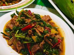 -蜗牛小馆醉乡民谣云南菜(惠新西里店)