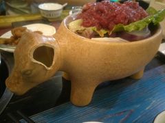 -刘少华贵州小黄牛·鲜牛肉火锅(总店)