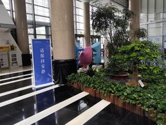 -东莞图书馆