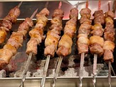 -7只羊·鲜羊肉串·地锅鸡精酿(玄武墨香路店)