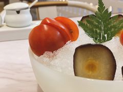 -喜鼎海胆水饺(平安金融中心店)