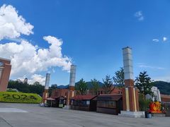 -照金红色旅游名镇