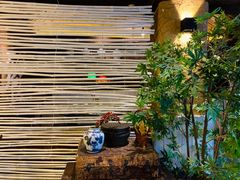 景观位-灶丰年间(定安路店)