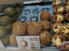-西树泡芙(泉州浦西万达店)