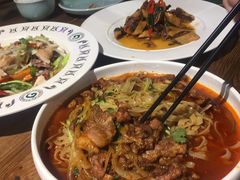 -胖老汉(北京路店)