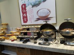 -弘善养生素食·海利慈光店