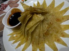 -清真军邺·金富苑肥牛(石坡街旗舰店)