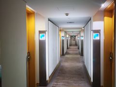 -北京东直门智选假日酒店