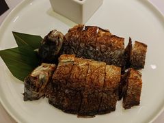 -粗茶淡饭·汉口公馆(循礼门店)