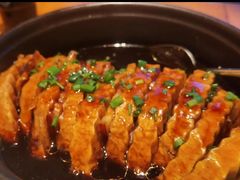 -金牌外婆家(苏州中心店)