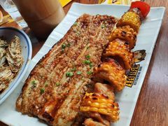 -肉串汪(望京店)