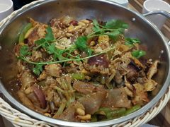 android_upload_pic-拿渡麻辣香锅(百联滨江店)
