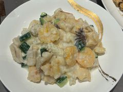 -燕春楼(海河华鼎店)