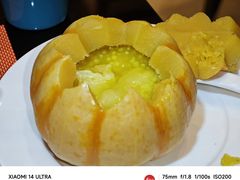 -合肥富力威斯汀酒店·知味餐厅