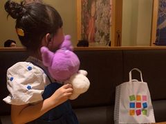 -一心创作料理屋(经开万达店)