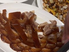 -眉州东坡(北苑华贸店)