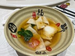 -北戴河转鱼·炒螃蟹酱餐厅