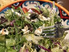 -Uncle Kosto科斯托·中东菜