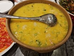 -情妹耙泥鳅·江湖川菜(科华店)