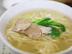 -月星羊肉面馆(黄河路美食休闲街店)