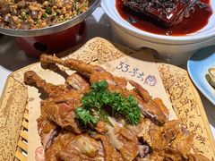 -33号大院·青岛本帮菜(五四广场店)