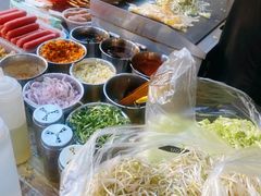 -大东北首席烤冷面(学府路店)