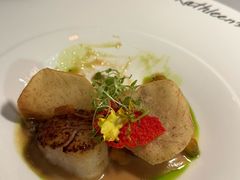 -Kathleen's Waitan 凯圣琳江景西餐厅(外滩店)