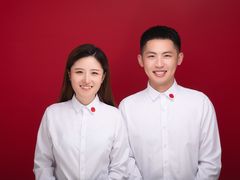 -bobo高端证件照工作室(三元桥店)