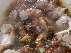 -标记好食