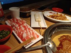 -季季红火锅(长沙步行街店)