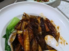 -马凯餐厅(地安门店)