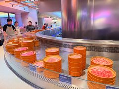 -海底捞大排档火锅(打浦路店)