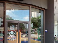 -星巴克(南宁百货文化宫店)