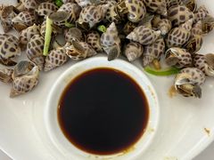 -碧海银沙海鲜餐厅(恒大海上威尼斯店)