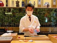-鮨冠OMAKASE食べ放题(北京首店)