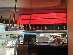 -盛焰铁板烧(王府井店)
