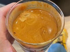 -Dogi&kiki Coffee(中心商务大厦店)